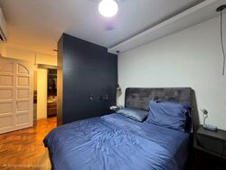 Blk 74 Telok Blangah Heights (Bukit Merah), HDB 5 Rooms #568268121